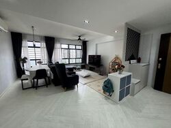 Blk 458B Fernvale Woods (Sengkang), HDB 5 Rooms #520294731